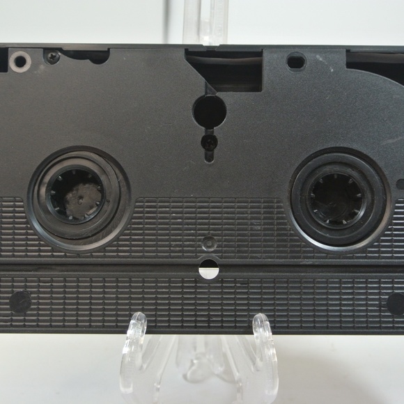 NUSWOR VHS CLEANER - Picture 5 of 5
